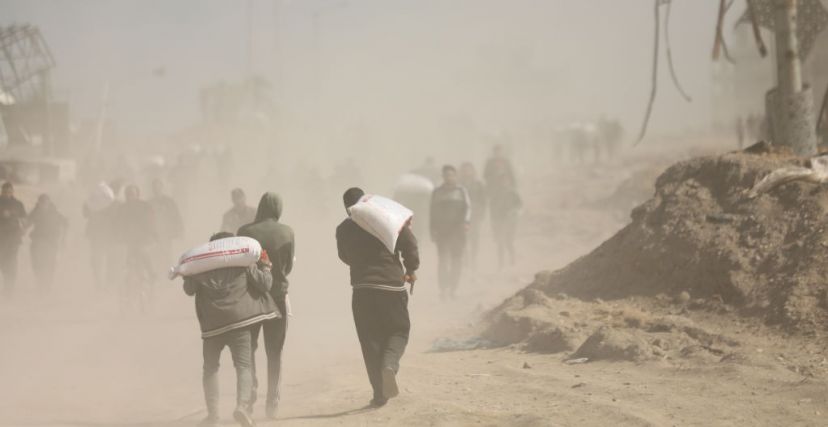 صورة ارشيفية